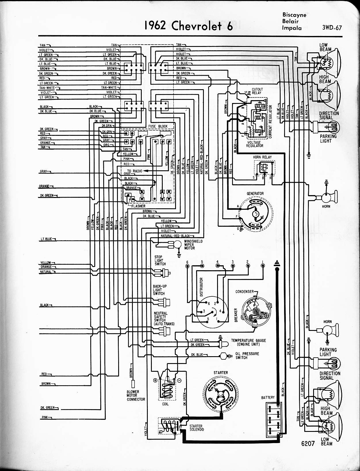 [DIAGRAM] 1969 Chevy Corvette Wiring Diagram FULL Version HD Quality